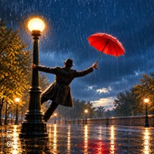 Soiree zu: Singin' in the Rain