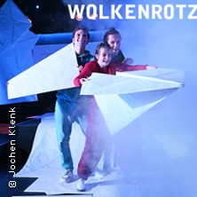 Wolkenrotz - Theater Heilbronn