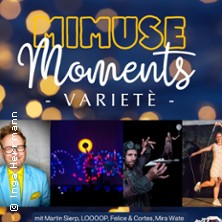 Mimuse Moments - Best of Variet&eacute;