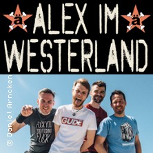 Alex im Westerland - Die Toten Hosen / Die &Auml;rzte Tribute
