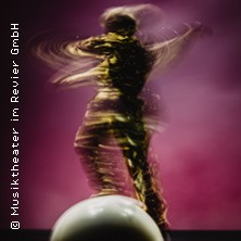 Musiktheater im Revier