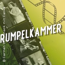 Rumpelkammer - Schloss Hornow