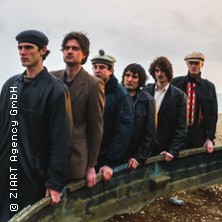 Opus Kink - The Sweet Goodbye Debut Album Tour