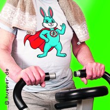 Es ist nur eine Phase, Hase