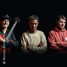 S&ouml;hne Mannheims Jazz Department