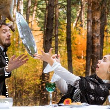 Chaos Royal - Impro &agrave; la carte