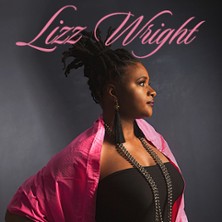 Lizz Wright