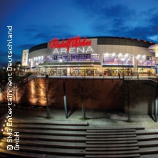 Rudolf Weber-ARENA 