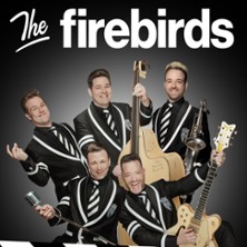 The Firebirds