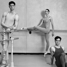 Ballett am Rhein: Signaturen - Deutsche Oper am Rhein Duisburg