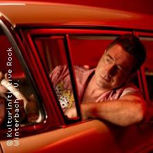 Dick Brave - Back for More - Open Air Tour 2026 | 14. Zeltspektakel Winterbach