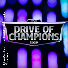 Wrestling: wXw Drive of Champions 2026