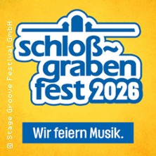 Schlossgrabenfest