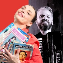 Saskia K&auml;stner - Schwester Cordula liebt Groschenromane