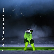 Romeo und Julia - Schauspiel | Nieders&auml;chsische Staatstheater Hannover