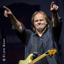 Walter Trout - Sign Of The Times &ndash; Part II European Tour 2026