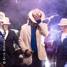 Michael Jackson Tribute Live Experience