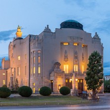 Staatstheater Cottbus