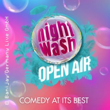NightWash Live: Open Air