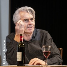 Empf&auml;nger unbekannt (Address Unknown) - Theater, Oper und Orchester Halle