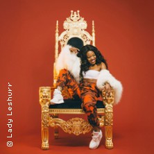 Lady Leshurr
