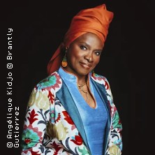 Ang&eacute;lique Kidjo - Hope