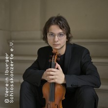 Iburger Schlosskonzerte: Pluto Quartett