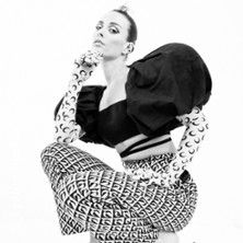 Sophie Auster - Milk for Ulcers Tour 2026