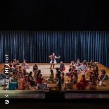 Undine - Oper Leipzig