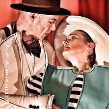 Exit Casablanca &ndash; As time goes by | NN Theater K&ouml;ln