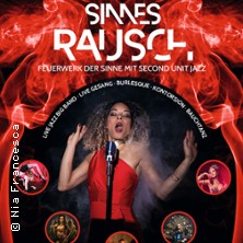 Sinnesrausch - Feuerwerk der Sinne