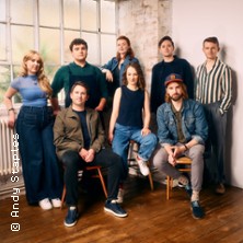 VOCES8: &bdquo;Give Me Your Stars&ldquo;