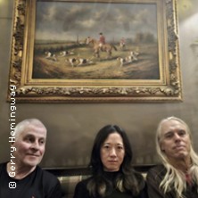 Izumi Kimura &ndash; Barry Guy &ndash; Gerry Hemingway Trio