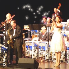 &bdquo;Rhapsody in Blue&ldquo; & Great Swing Classics