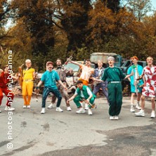 Knallblech Brassband