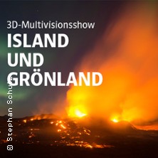 Multivisionsshow: Island & Gr&ouml;nland