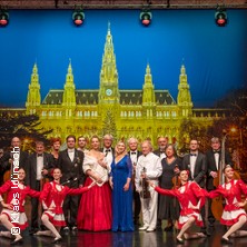 Wiener Operetten-Weihnacht