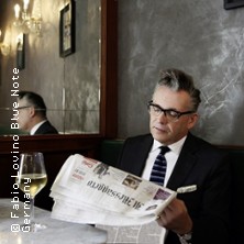 G&ouml;tz Alsmann - ... bei Nacht