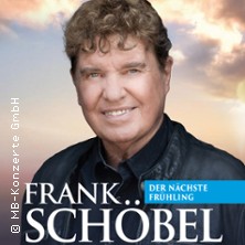 Frank Sch&ouml;bel & Band - Der n&auml;chste Fr&uuml;hling