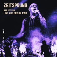 STAHLZEIT - Die spektakul&auml;rste Rammstein Tribute Show