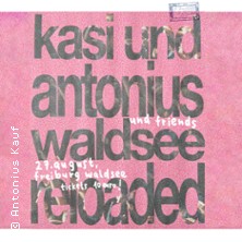 kasi und antonius & friends