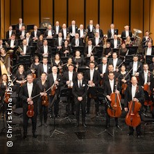 Schlosskonzerte - Staatstheater Meiningen