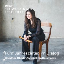 F&uuml;nf Jahreszeiten im Dialog