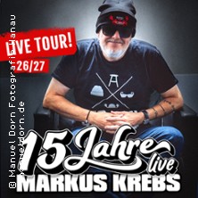Markus Krebs