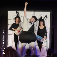 Klangstreich - Theater Dortmund
