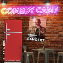 Comedy Camp