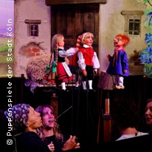 Kinderst&uuml;ck: D'r K&uuml;nning vun Knolled&ouml;rp