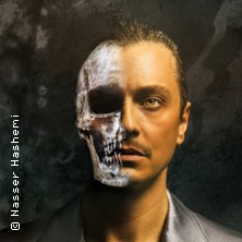 Das Bildnis des Dorian Gray - St&auml;dtische Theater Chemnitz