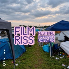 FILMRISS - Festival-Campingplatz-Banger