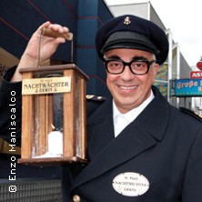 St. Pauli Nachtw&auml;chter